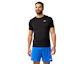Brooks Atmosphere T-shirt 3.0 Herre Blå