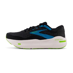 Brooks Ghost Max (Wide) Homme