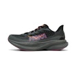 HOKA Mach 6 Dame Black