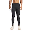 adidas Adizero Essentials Tight Herr Schwarz