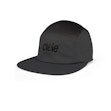 Ciele GOCap Classic Athletics Cap Unisex Schwarz