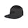Ciele GOCap Classic Athletics Cap Unisex Schwarz