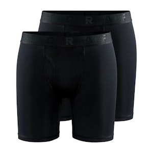 Craft Core Dry 6 Inch Boxer 2-pack Men