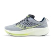Saucony Ride 17 Dam Blau