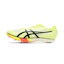 ASICS Metaspeed MD Unisex Neon gul