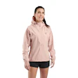 Ultimate Direction Deluge Jacket Dame Rosa