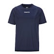 Craft Rush 2.0 T-shirt Men Blau