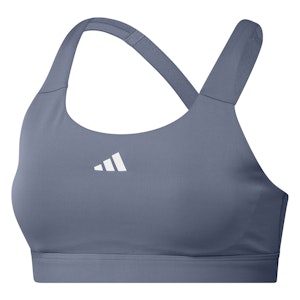 adidas TLRD React Training High-Support Bra Dame