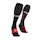 Compressport Full Socks Run Schwarz