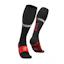 Compressport Full Socks Run Schwarz