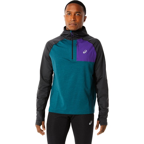 ASICS Winter Run Hoodie Men