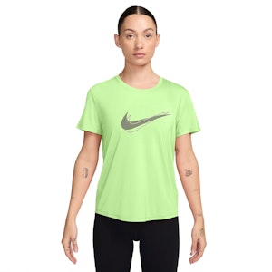 Nike One Swoosh Dri-FIT T-shirt Women Nike One Swoosh Dri-FIT T-shirt Women