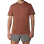 Mizuno Tech Light T-shirt Men Brown