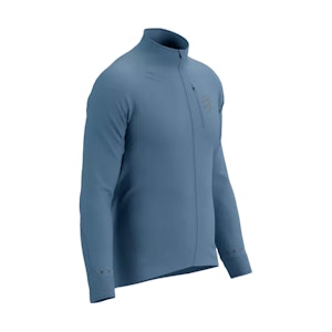 Compressport Hurricane Windproof Jacket Men