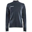 Craft Evolve Full Zip Jacket Herre Grå