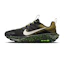 Nike Wildhorse 10 Dame Sort