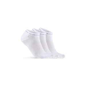 Craft Core Dry Shaftless Socks 3-Pack Unisexe