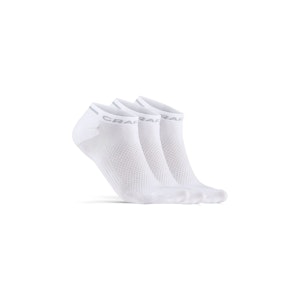 Craft Core Dry Shaftless Socks 3-Pack Unisex Craft Core Dry Shaftless Socks 3-Pack Unisex