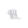 Craft Core Dry Shaftless Socks 3-Pack Unisex White