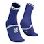Compressport Pro Marathon Socks v2.0 Unisex Blå