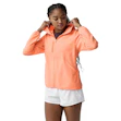 Brooks Canopy Jacket Femme Orange