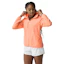 Brooks Canopy Jacket Women Orange