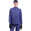 Odlo Essential Warm Jacket Women Lila