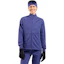 Odlo Essential Warm Jacket Women Purple