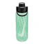 Nike TR Renew Recharge Chug Bottle 24 oz Graphic Green