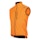 Fusion S1 Run Vest Homme Orange