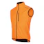 Fusion S1 Run Vest Herren Orange