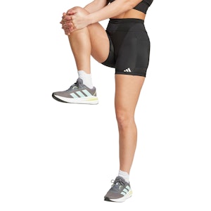 adidas Own The Run 5 Inch Short Tight Dame adidas Own The Run 5 Inch Short Tight Dame