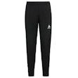 Odlo Zeroweight Pants Herre Schwarz