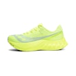 Saucony Endorphin Pro 4 Herren Neongelb