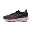 Mizuno Wave Ultima 16 Women Schwarz