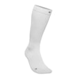 Bauerfeind Run Ultralight Compression Socks Herren Weiß