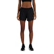New Balance Sport Essentials 2in1 3 Inch Short Dame Schwarz