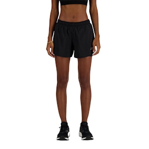 New Balance Sport Essentials 2in1 3 Inch Short Dame New Balance Sport Essentials 2in1 3 Inch Short Dame