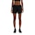 New Balance Sport Essentials 2in1 3 Inch Short Dame Schwarz