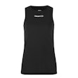 Craft Rush 2.0 Singlet Dam Schwarz