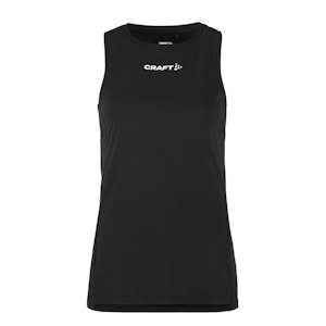 Craft Rush 2.0 Singlet Dame Craft Rush 2.0 Singlet Dame