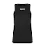 Craft Rush 2.0 Singlet Femme Noir