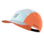 Compressport 5 Panel Cap Unisexe Multicolore