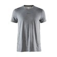 Craft Essence T-shirt Homme Grau