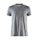 Craft Essence T-shirt Men Grey