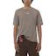Salomon Shakeout Core T-shirt Herre Brun