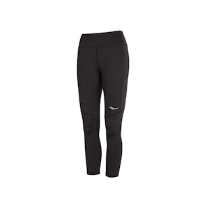Saucony Fortify Crop Tight Damen