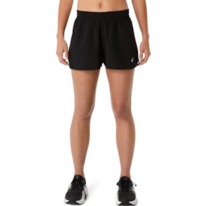 ASICS Core Split Shorts Women ASICS Core Split Shorts Women
