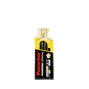 Powerbar Powergel Vanilla 41g Powerbar Powergel Vanilla 41g