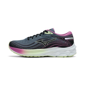 Mizuno Wave Skyrise 5 Roxy Dame Mizuno Wave Skyrise 5 Roxy Dame